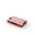 Qbrick System PRO Organizer 100 Red Ultra