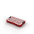 Qbrick System PRO Organizer 100 Red Ultra