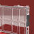 Qbrick System PRO Organizer 100 Red Ultra