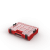 Qbrick System PRO Organizer 300 Red