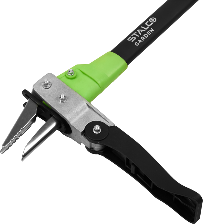 Wyrywacz do chwastów EXP Stalco