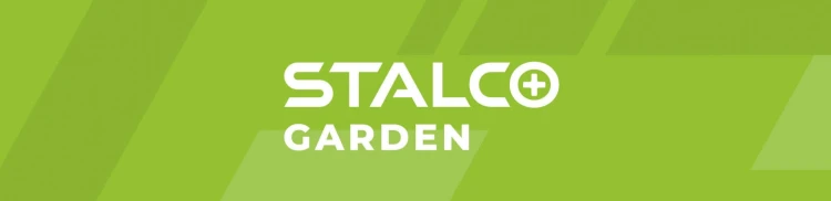 Zwijacz automatyczny do węża 35m EXP STALCO GARDEN S101610233