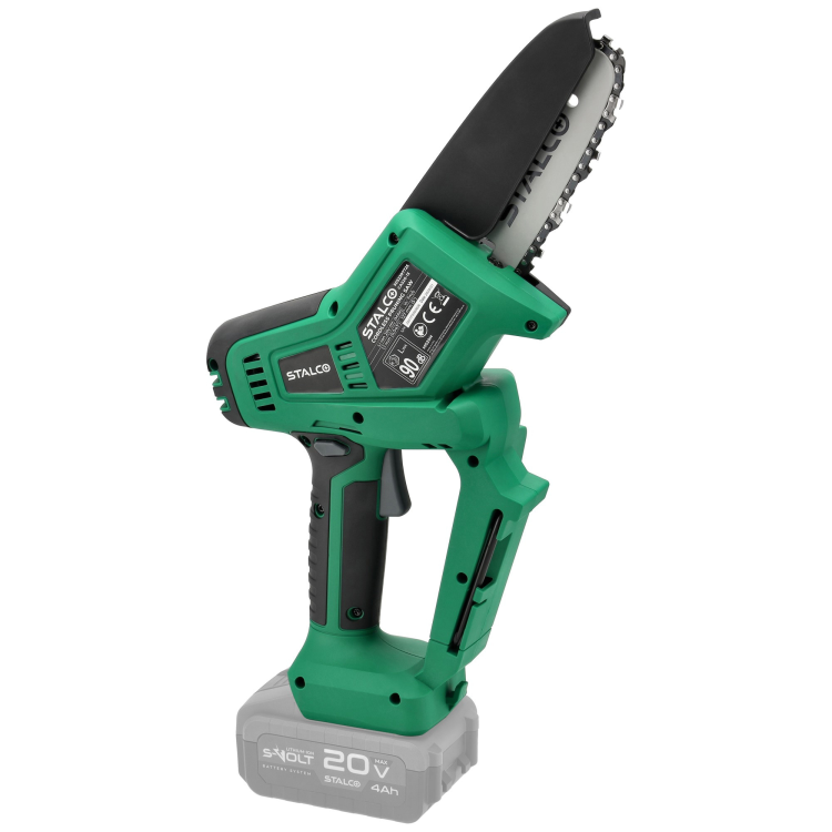 Pilarka do gałęzi CAS20-13 body 20V S-VOLT STALCO S052397725