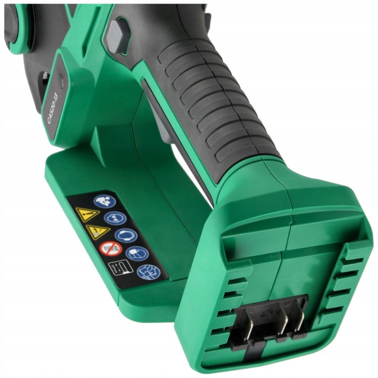 Pilarka do gałęzi CAS20-13 body 20V S-VOLT STALCO S052397725