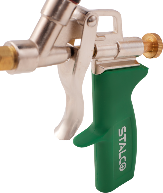 STALCO PISTOLET DO PIANKI PE S-47500