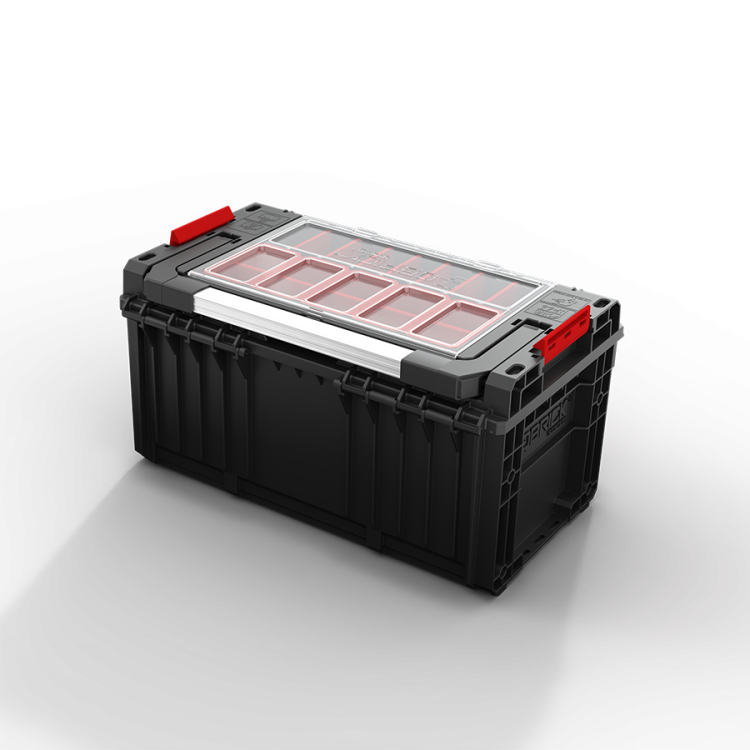 Skrzynia narzędziowa Qbrick System PRIME Toolbox 250 EXPERT