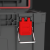 Skrzynia narzędziowa Qbrick System PRIME Toolbox 250 EXPERT