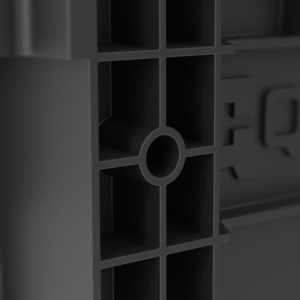 Skrzynia narzędziowa Qbrick System PRIME Toolbox 250 EXPERT