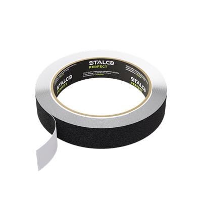 STALCO Taśma antypoślizgowa 25mm x 5m STALCO PERFECT S042276666