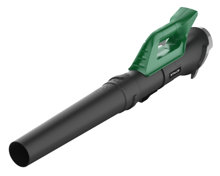Dmuchawa do liści BLS20-140 body 20V S-VOLT STALCO S-97702
