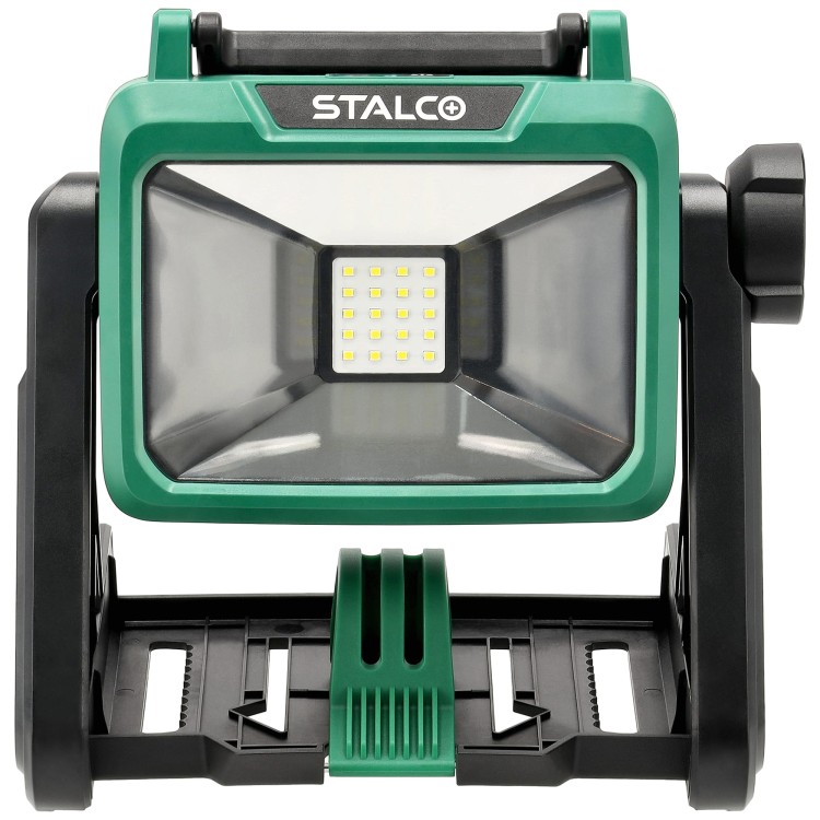 Reflektor FLS20-20W body 20V S-VOLT STALCO S052497350