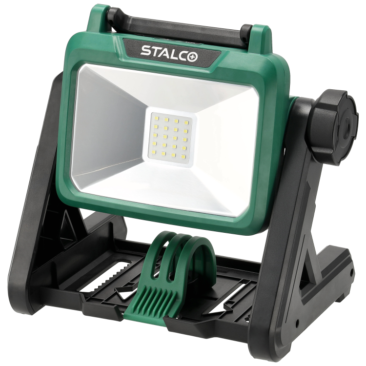 Reflektor FLS20-20W body 20V S-VOLT STALCO S052497350