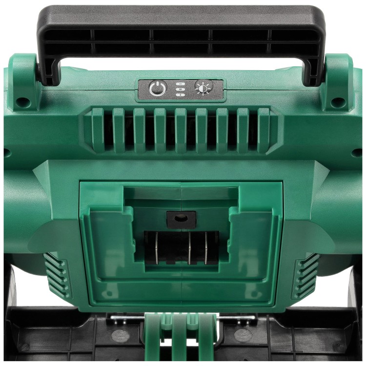 Reflektor FLS20-20W body 20V S-VOLT STALCO S052497350