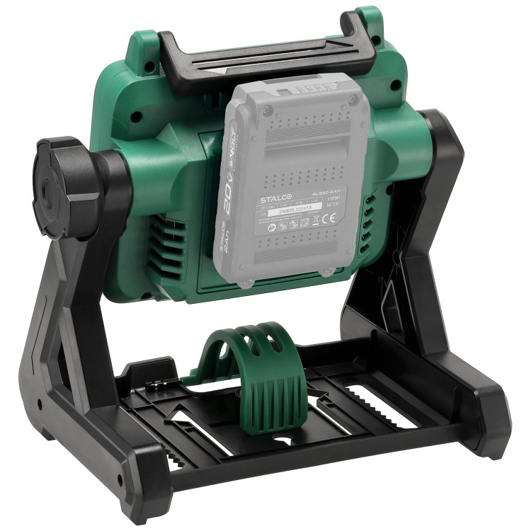 Reflektor FLS20-20W body 20V S-VOLT STALCO S052497350