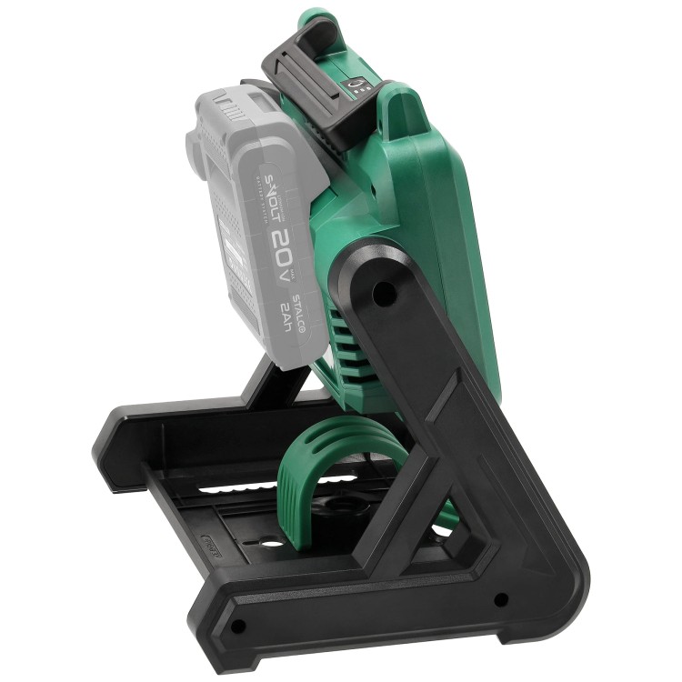 Reflektor FLS20-20W body 20V S-VOLT STALCO S052497350
