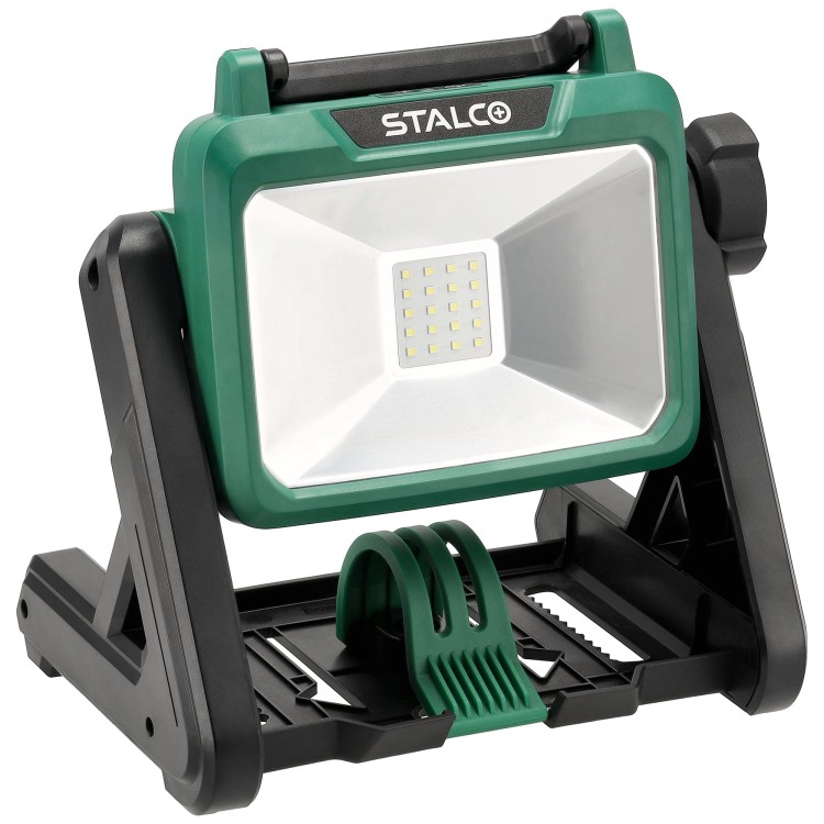 Reflektor FLS20-20W body 20V S-VOLT STALCO S052497350