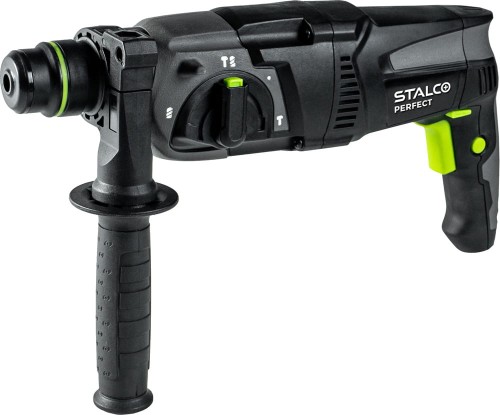 STALCO MŁOTOWIERTARKA  720W SDS PLUS RH26  PERFECT S-98500