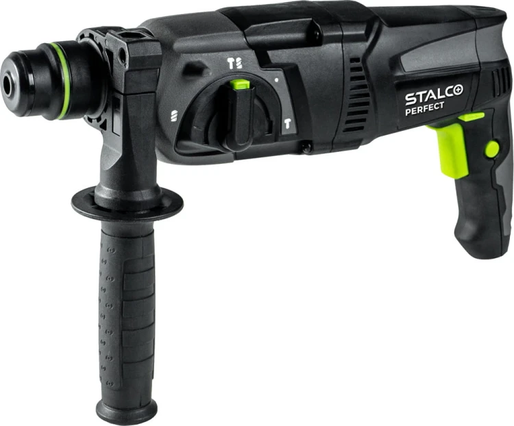 STALCO MŁOTOWIERTARKA  720W SDS PLUS RH26  PERFECT S-98500