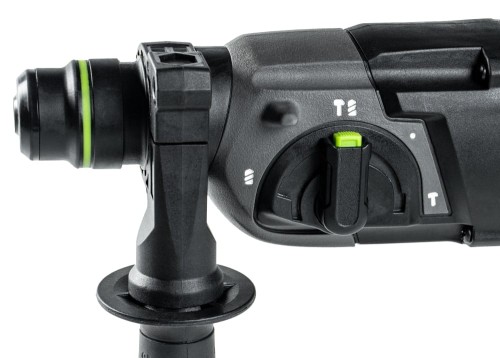 STALCO MŁOTOWIERTARKA  720W SDS PLUS RH26  PERFECT S-98500