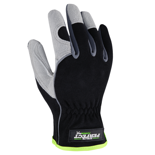Rękawice skórzane SKIN COMFORT GRIP 11” (2XL) STALCO PERFECT S093376356
