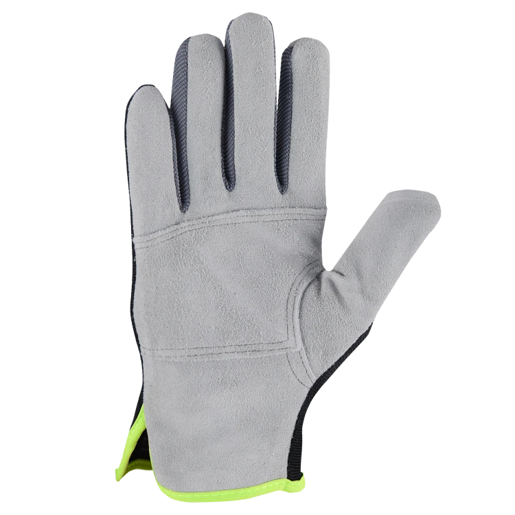 Rękawice skórzane SKIN COMFORT GRIP 11” (2XL) STALCO PERFECT S093376356