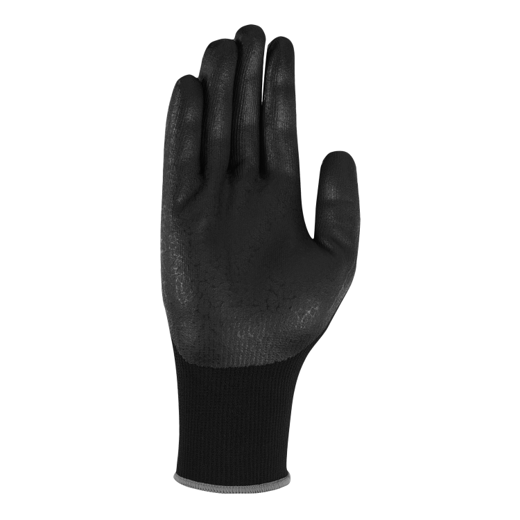 Rękawice nylonowe NITRILE FLEX FOAM 10” STALCO PERFECT S-76407