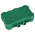 Zestaw bitów udarowych ze stali S2 25mm i 50mm, nasadek oraz adapterów, 34elem. STALCO S-13730