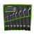 STALCO KLUCZE OCZ-ODGIĘ.6-22mm 8el.POL. "PERFECT" S- 76762