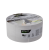 Taśma maskująca PVC karbowana 48mm x 25m STALCO PERFECT S042238348