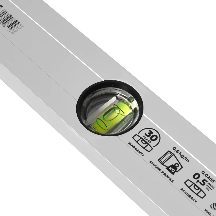 STALCO POZIOMN.  80cm PERFECT STALCO   S-65608