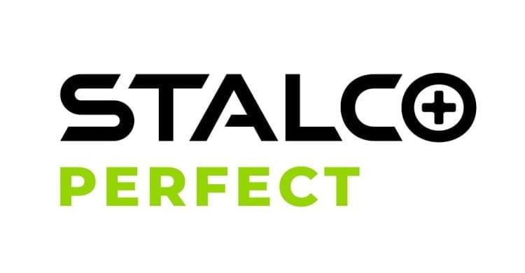 STALCO POZIOMN.  80cm PERFECT STALCO   S-65608