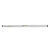 Poziomnica aluminiowa anodowana z magnesem 100cm STALCO PERFECT S-65746