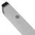 Poziomnica aluminiowa anodowana z magnesem 100cm STALCO PERFECT S-65746