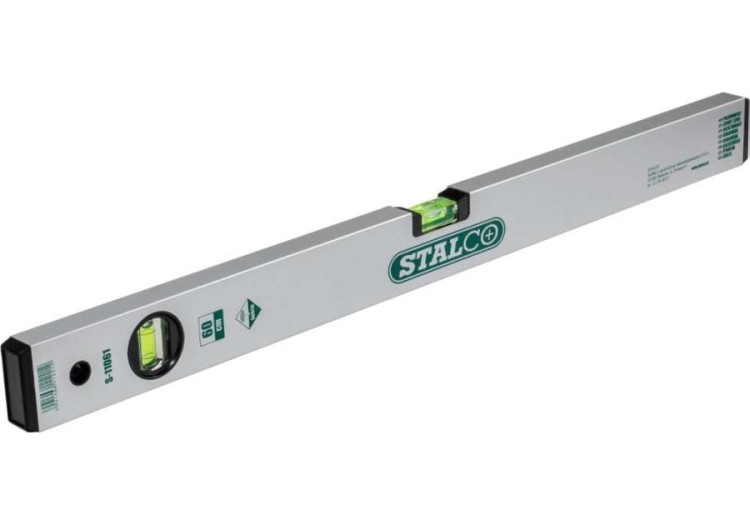 STALCO POZIOMNICA 1000mm  STALCO   S-11101