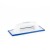Kubala Paca z tworzywa ABS do spoinowania z gumą ściętą po bokach 95x240 mm
