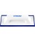 Kubala Paca z tworzywa ABS do spoinowania z gumą ściętą po bokach 95x240 mm