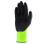 Rękawice poliestrowe LATEX FOAM 8” STALCO PERFECT S093276311