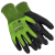 Rękawice poliestrowe LATEX X 10 STALCO PERFECT S093200010