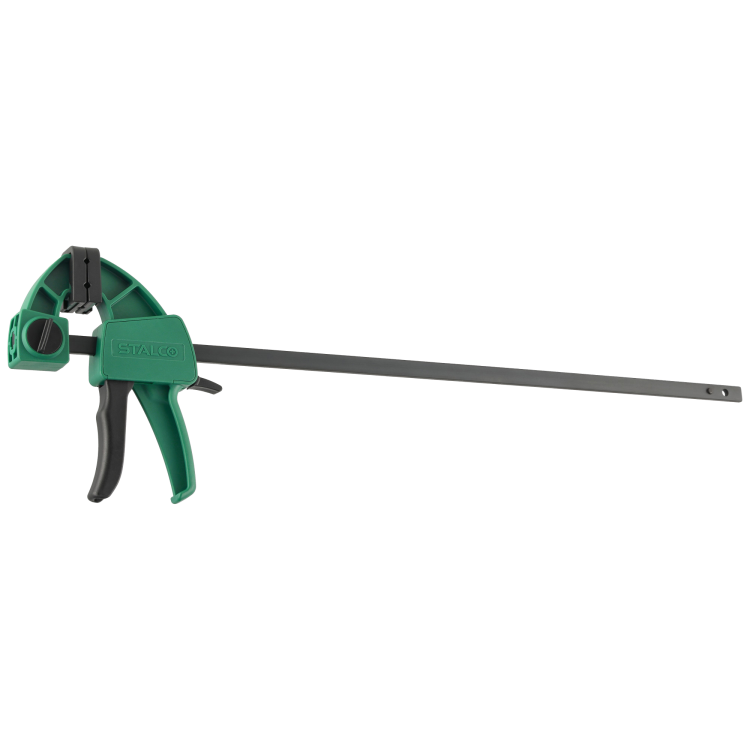 Ścisk automatyczny szybkozaciskowy, 60kg, 60x450mm STALCO S-76596