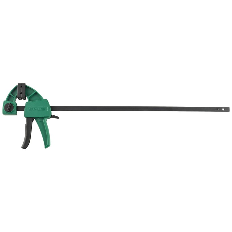Ścisk automatyczny szybkozaciskowy, 60kg, 60x450mm STALCO S-76596