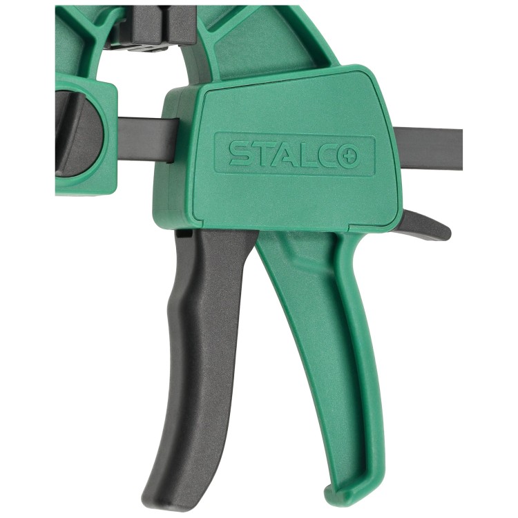 Ścisk automatyczny szybkozaciskowy, 60kg, 60x450mm STALCO S-76596