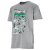 T-shirt męski BONO PAINTER szary L STALCO S090696021