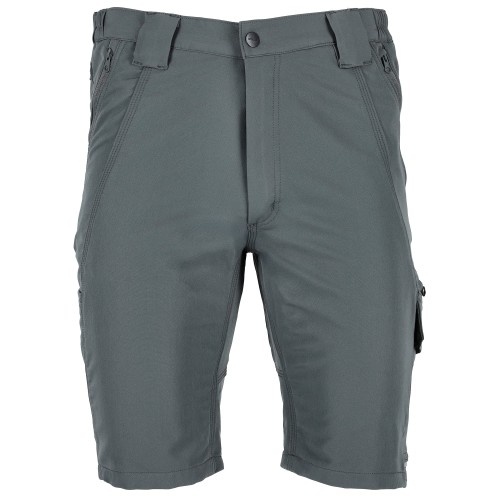Spodnie robocze szorty STINGER szary M STALCO S090200015