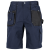 Spodnie robocze szorty BASIC LINE granatowy M STALCO S090200001