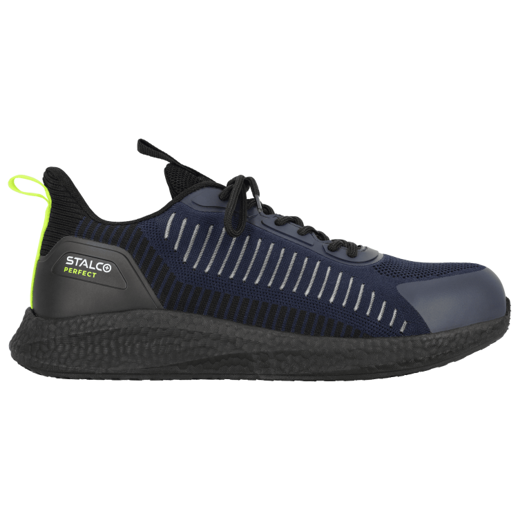 Półbut OLIVIER S1 roz.42 STALCO PERFECT S-79374