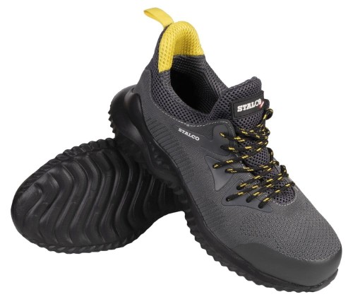 Półbut TOMAS SB roz.42 STALCO S-51512