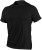 T-shirt męski BONO czarny L STALCO S-44639