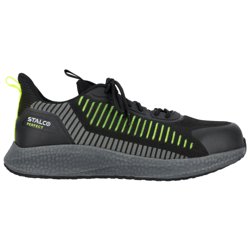 Półbut OLIVIER OB roz.42 STALCO PERFECT S092103042