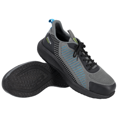 Półbut OLIVIER S1PS roz.42 STALCO PERFECT S092104042