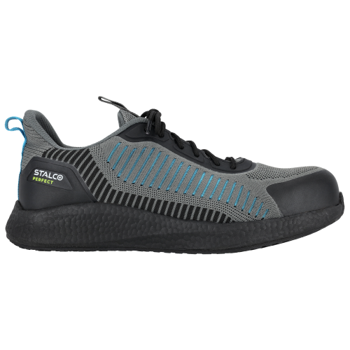 Półbut OLIVIER S1PS roz.42 STALCO PERFECT S092104042